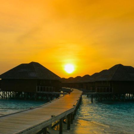 Vakarufalhi Maldives Dhangethi Dış mekan fotoğraf