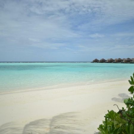Vakarufalhi Maldives Dhangethi Dış mekan fotoğraf