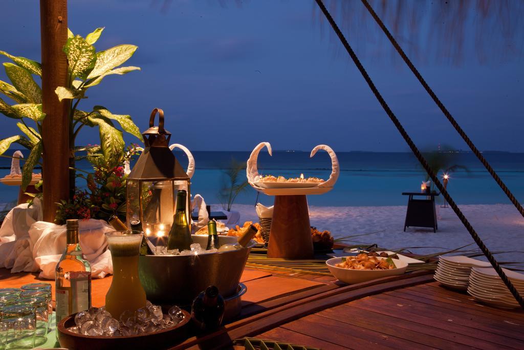 Vakarufalhi Maldives Dhangethi Dış mekan fotoğraf