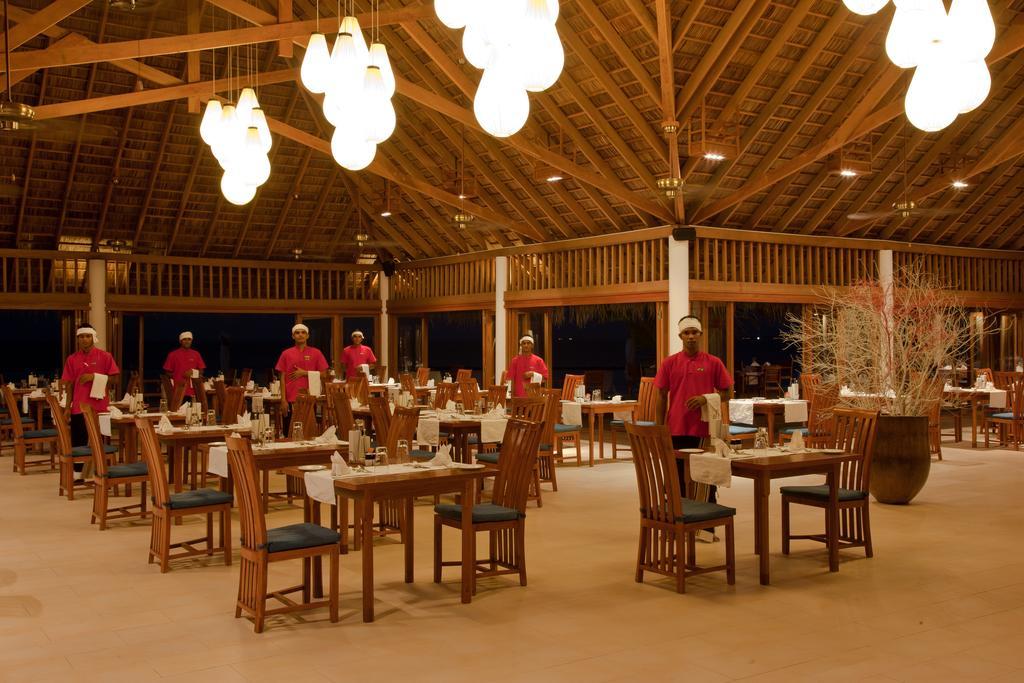 Vakarufalhi Maldives Dhangethi Dış mekan fotoğraf