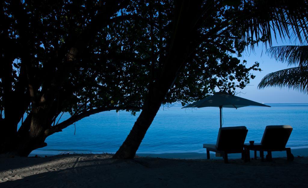 Vakarufalhi Maldives Dhangethi Dış mekan fotoğraf
