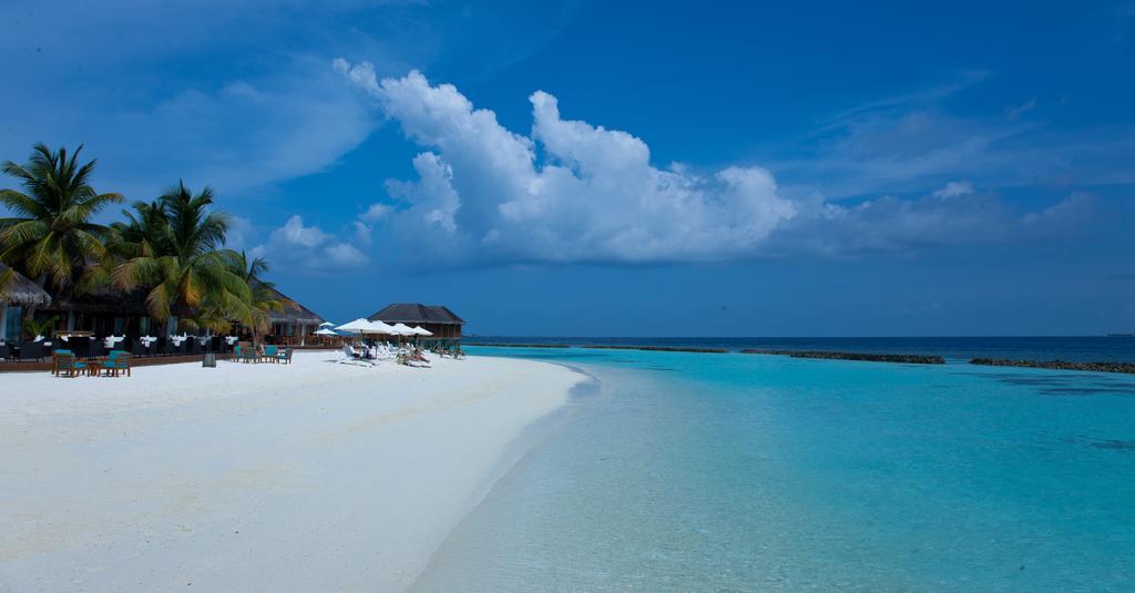 Vakarufalhi Maldives Dhangethi Dış mekan fotoğraf