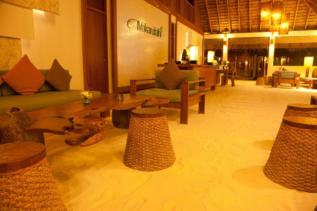 Vakarufalhi Maldives Dhangethi Dış mekan fotoğraf