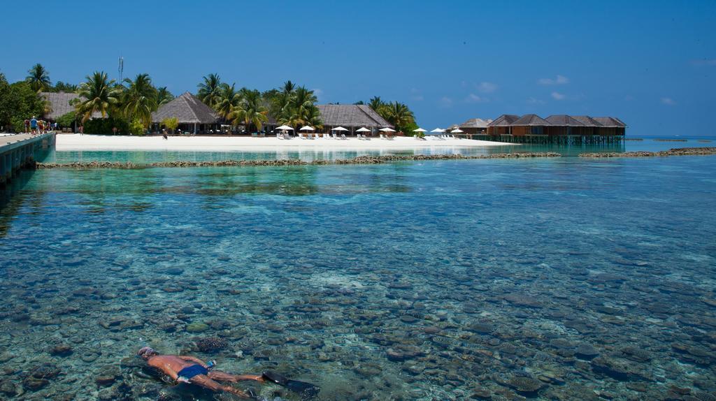 Vakarufalhi Maldives Dhangethi Dış mekan fotoğraf