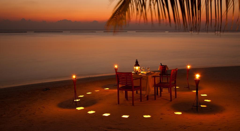 Vakarufalhi Maldives Dhangethi Dış mekan fotoğraf