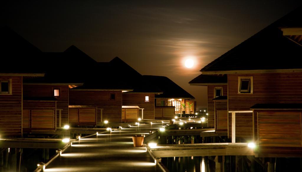 Vakarufalhi Maldives Dhangethi Dış mekan fotoğraf