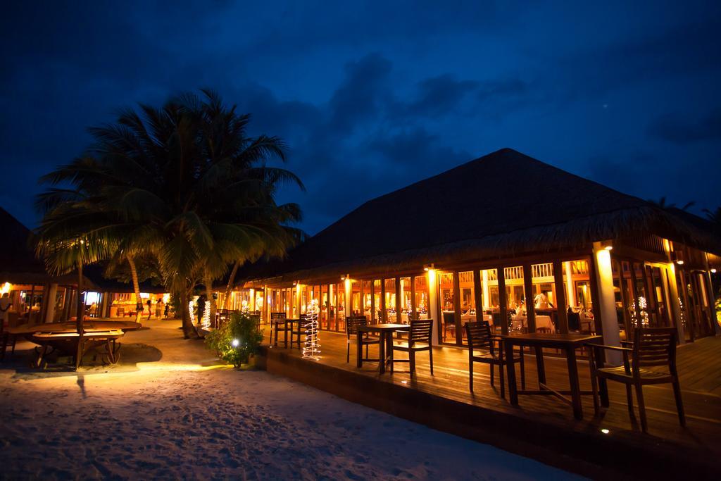 Vakarufalhi Maldives Dhangethi Dış mekan fotoğraf