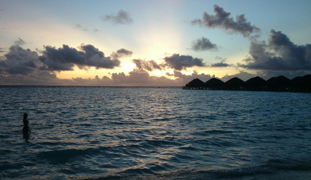 Vakarufalhi Maldives Dhangethi Dış mekan fotoğraf