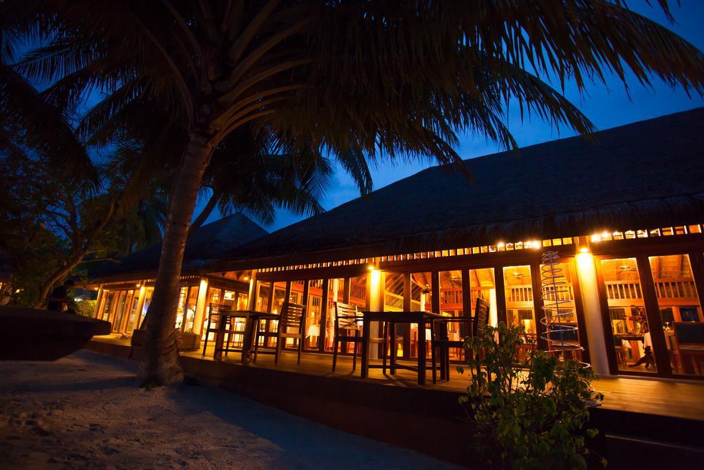 Vakarufalhi Maldives Dhangethi Dış mekan fotoğraf