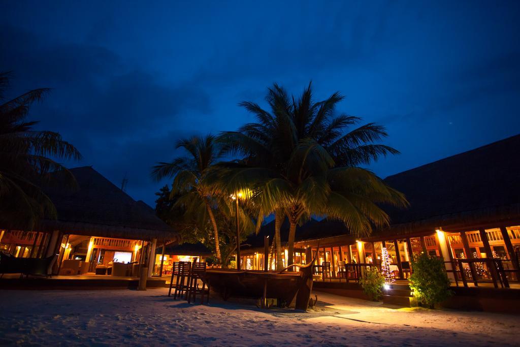 Vakarufalhi Maldives Dhangethi Dış mekan fotoğraf