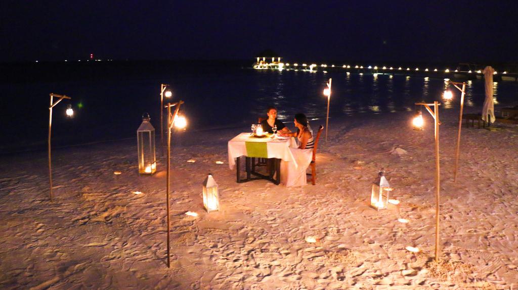 Vakarufalhi Maldives Dhangethi Dış mekan fotoğraf