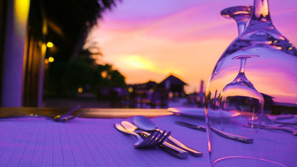 Vakarufalhi Maldives Dhangethi Dış mekan fotoğraf