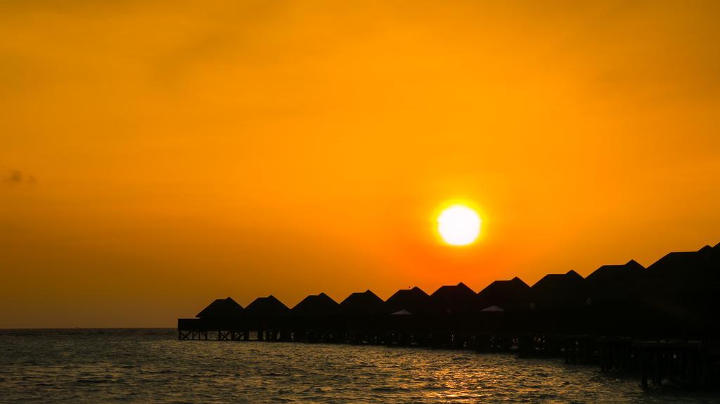 Vakarufalhi Maldives Dhangethi Dış mekan fotoğraf