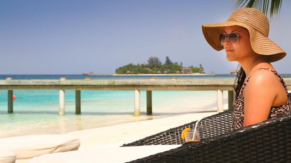 Vakarufalhi Maldives Dhangethi Dış mekan fotoğraf