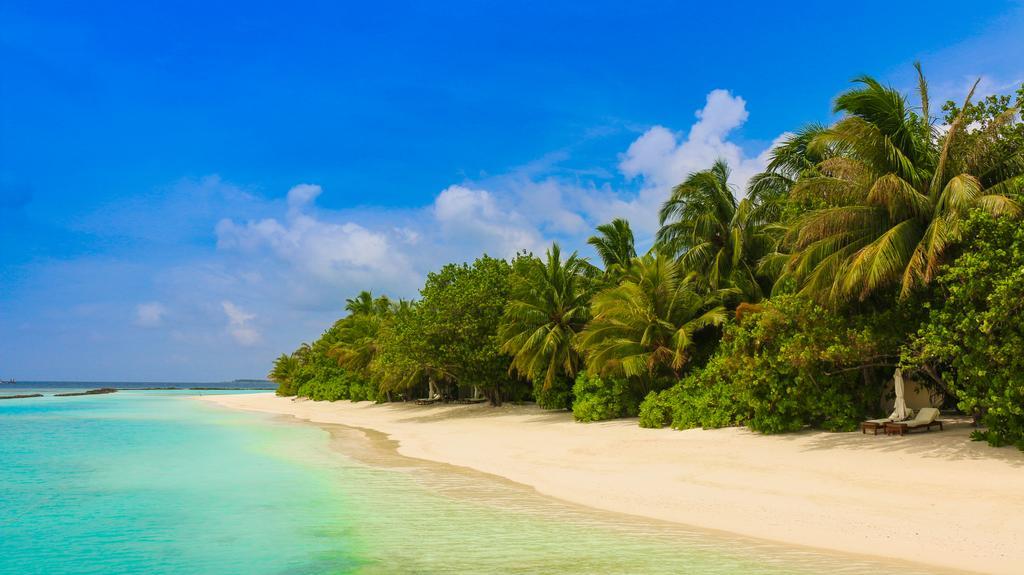 Vakarufalhi Maldives Dhangethi Dış mekan fotoğraf