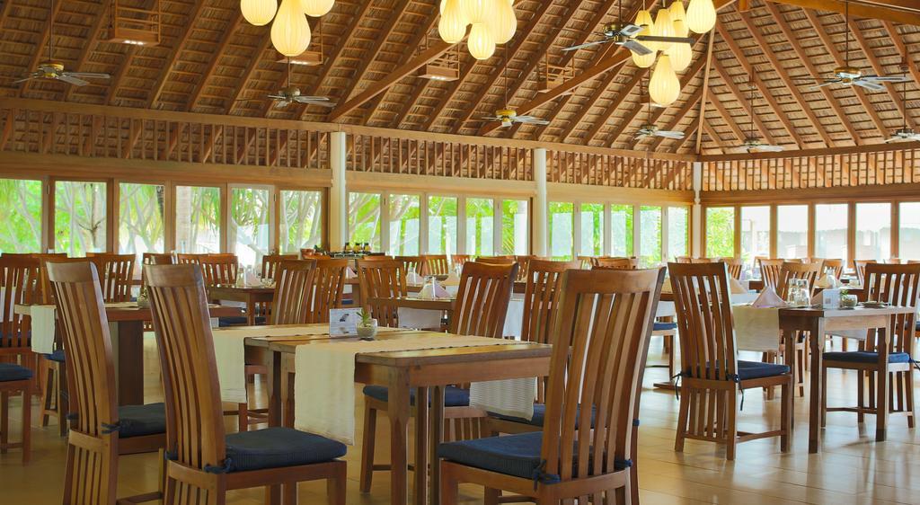 Vakarufalhi Maldives Dhangethi Dış mekan fotoğraf