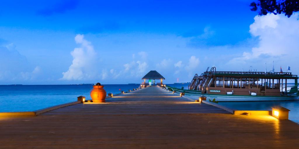 Vakarufalhi Maldives Dhangethi Dış mekan fotoğraf
