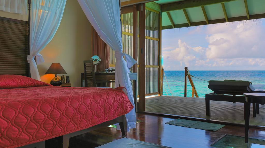Vakarufalhi Maldives Dhangethi Dış mekan fotoğraf