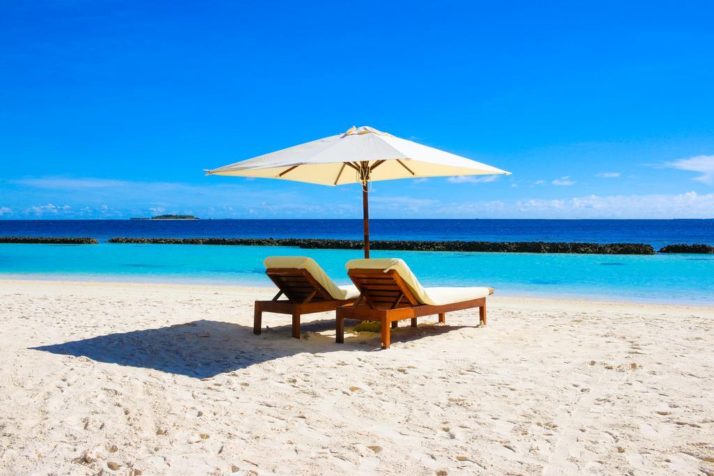 Vakarufalhi Maldives Dhangethi Dış mekan fotoğraf