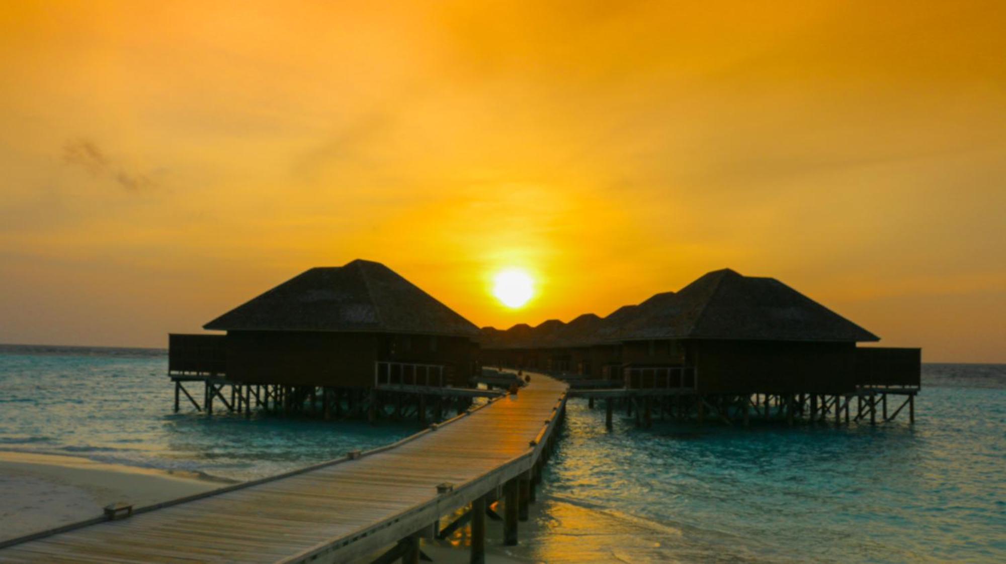 Vakarufalhi Maldives Dhangethi Dış mekan fotoğraf