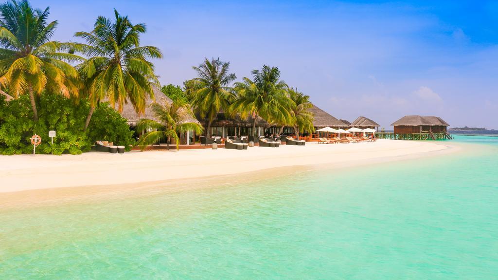 Vakarufalhi Maldives Dhangethi Dış mekan fotoğraf
