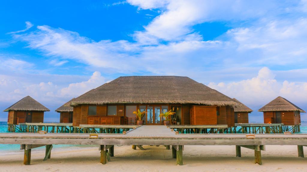 Vakarufalhi Maldives Dhangethi Dış mekan fotoğraf