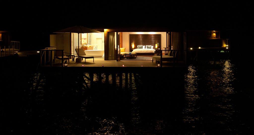 Vakarufalhi Maldives Dhangethi Dış mekan fotoğraf