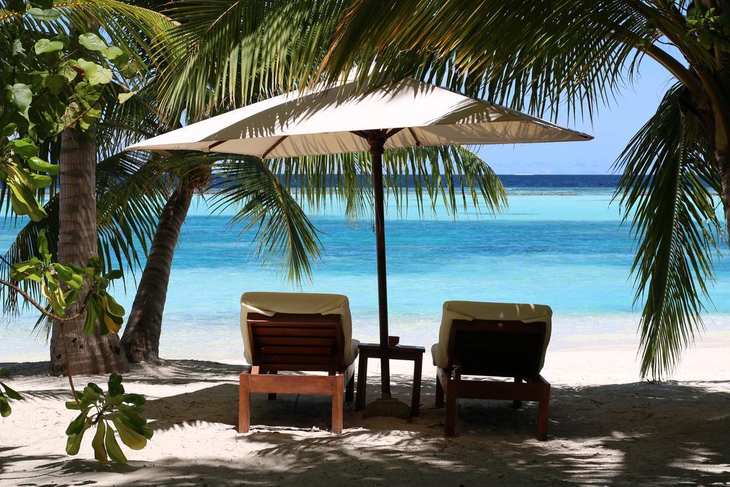 Vakarufalhi Maldives Dhangethi Dış mekan fotoğraf