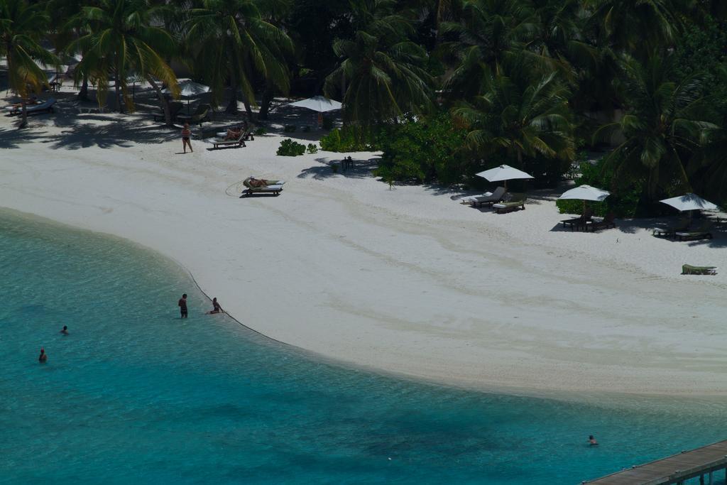 Vakarufalhi Maldives Dhangethi Dış mekan fotoğraf