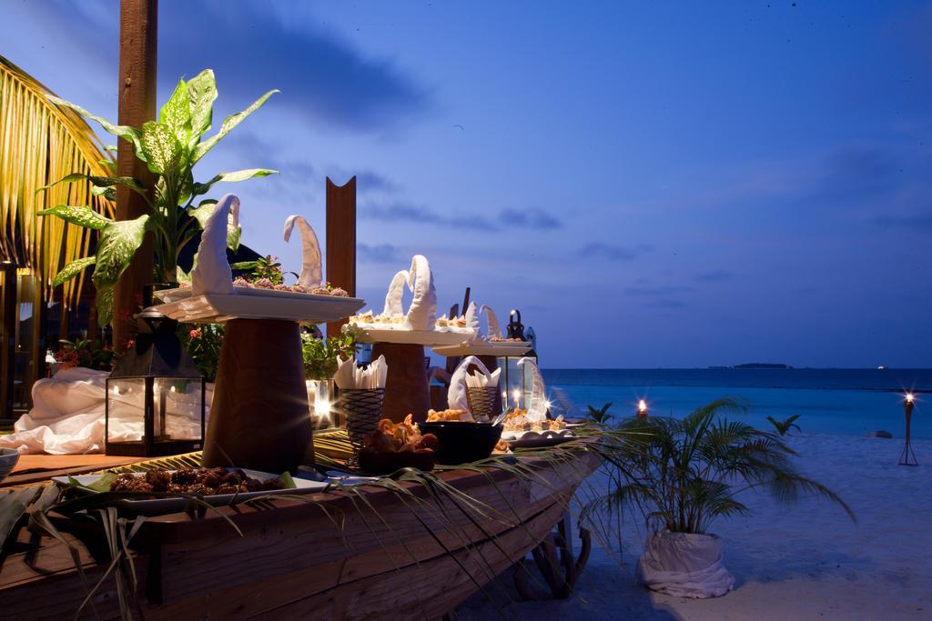 Vakarufalhi Maldives Dhangethi Dış mekan fotoğraf