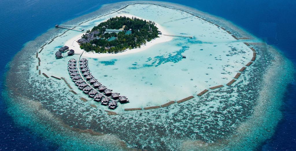 Vakarufalhi Maldives Dhangethi Dış mekan fotoğraf