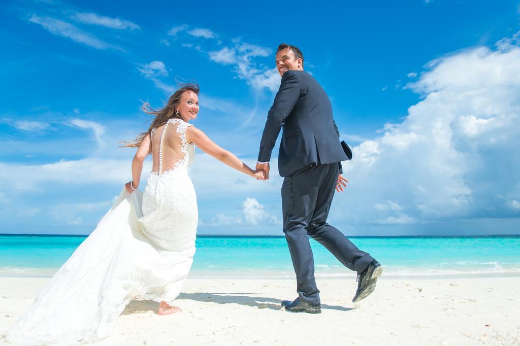 Vakarufalhi Maldives Dhangethi Dış mekan fotoğraf
