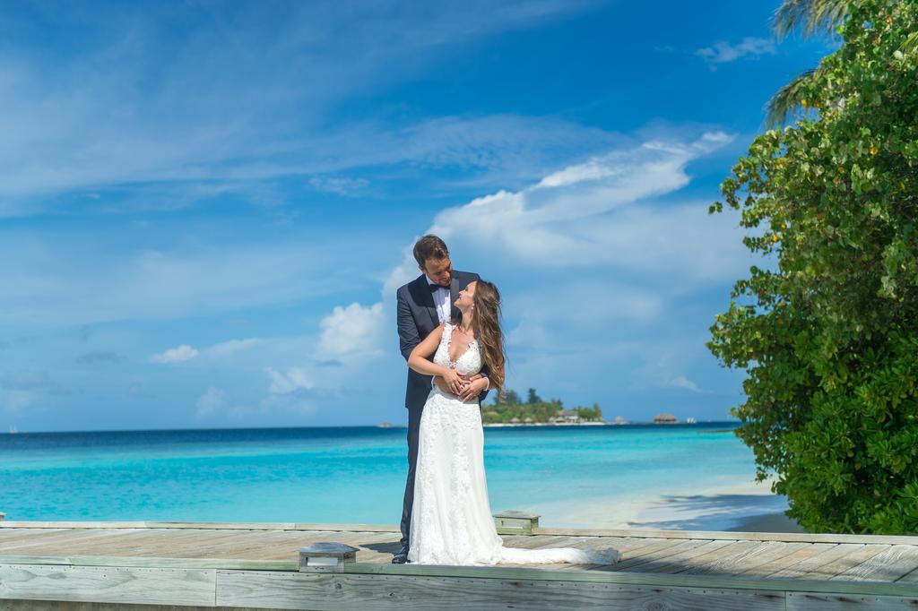 Vakarufalhi Maldives Dhangethi Dış mekan fotoğraf