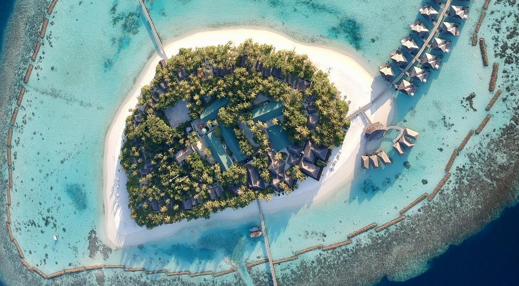 Vakarufalhi Maldives Dhangethi Dış mekan fotoğraf