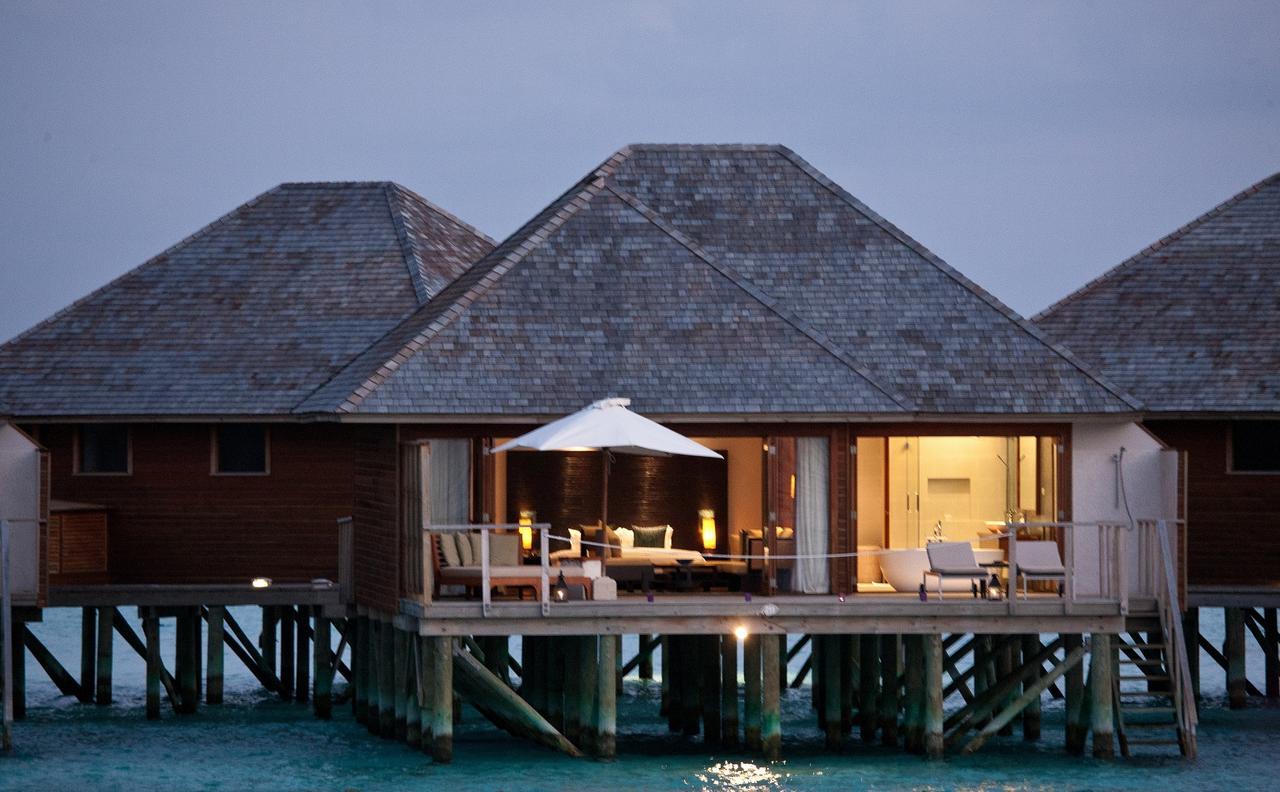 Vakarufalhi Maldives Dhangethi Dış mekan fotoğraf