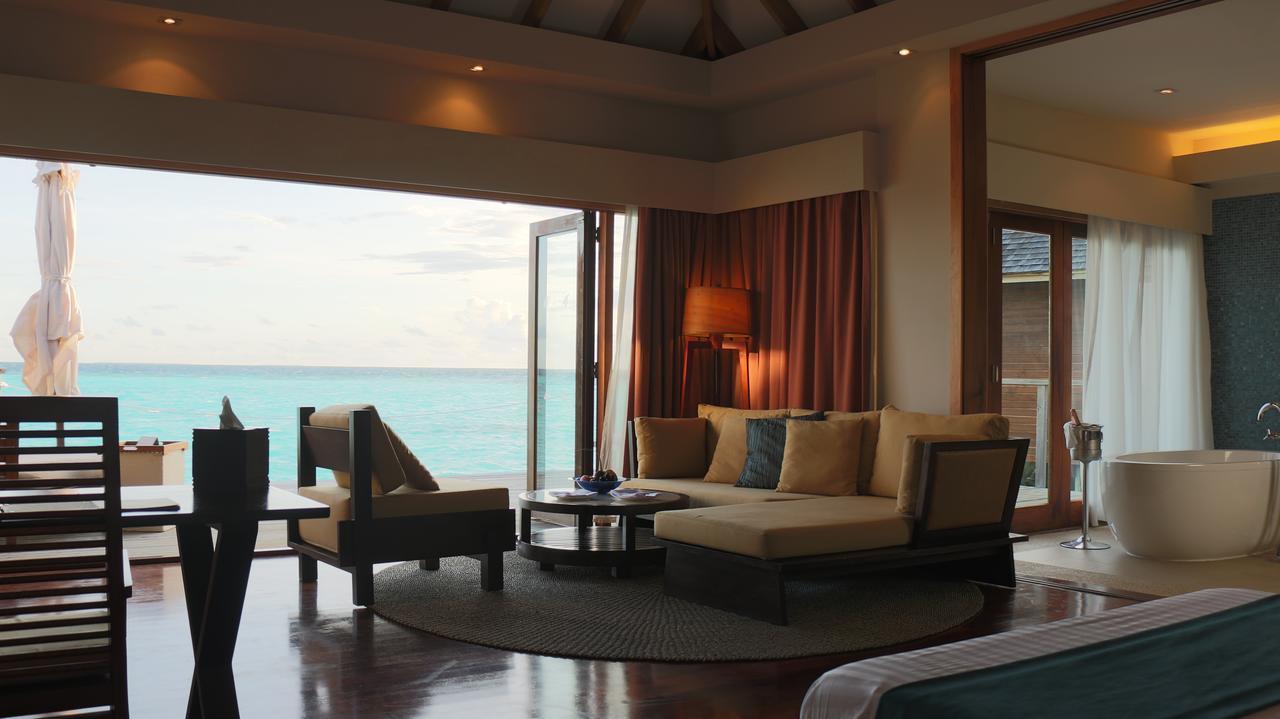 Vakarufalhi Maldives Dhangethi Dış mekan fotoğraf